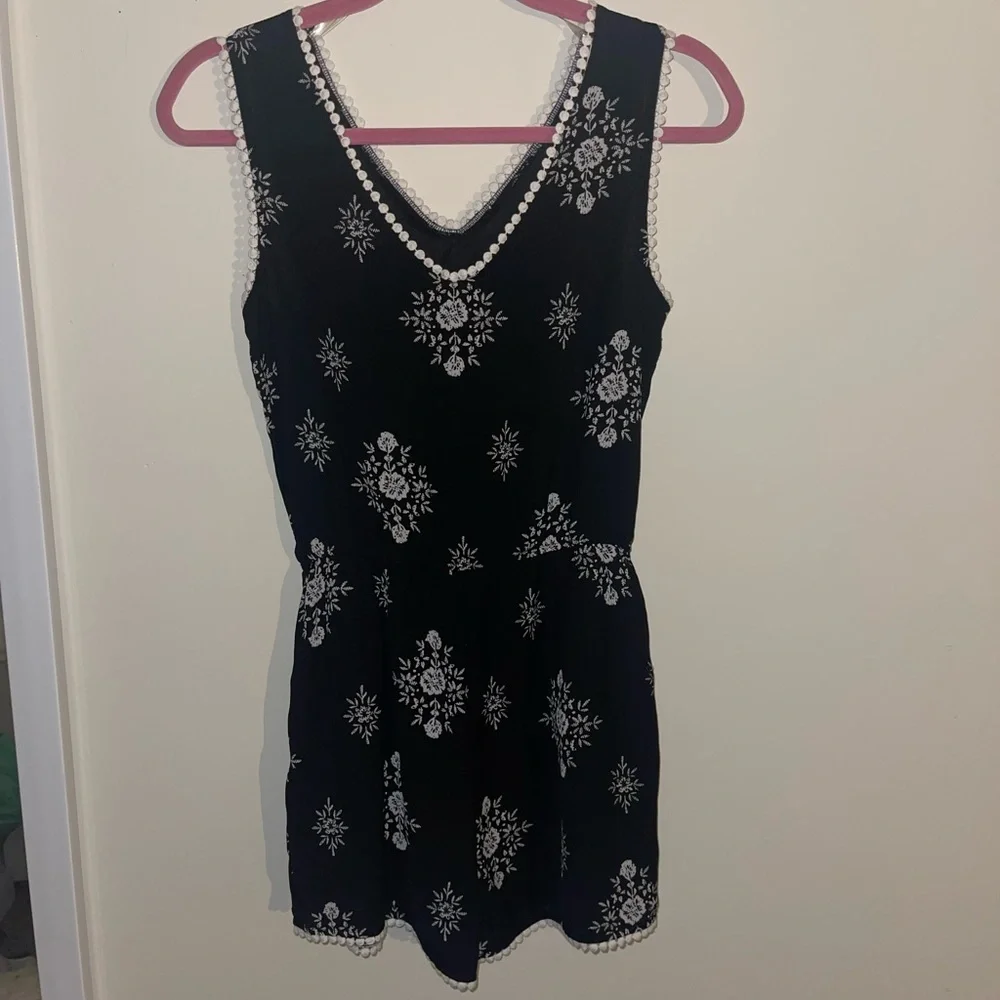 Romper - Picture 1 of 2